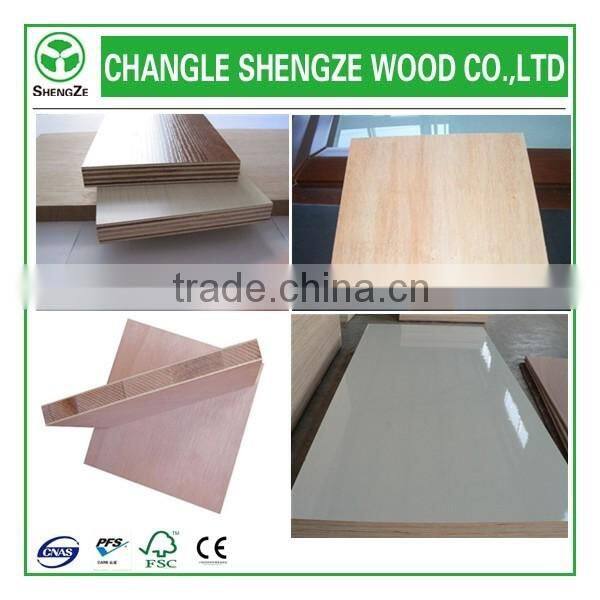 best price all kinds of plywood , birch plywood,okoume plywood from manufacturer