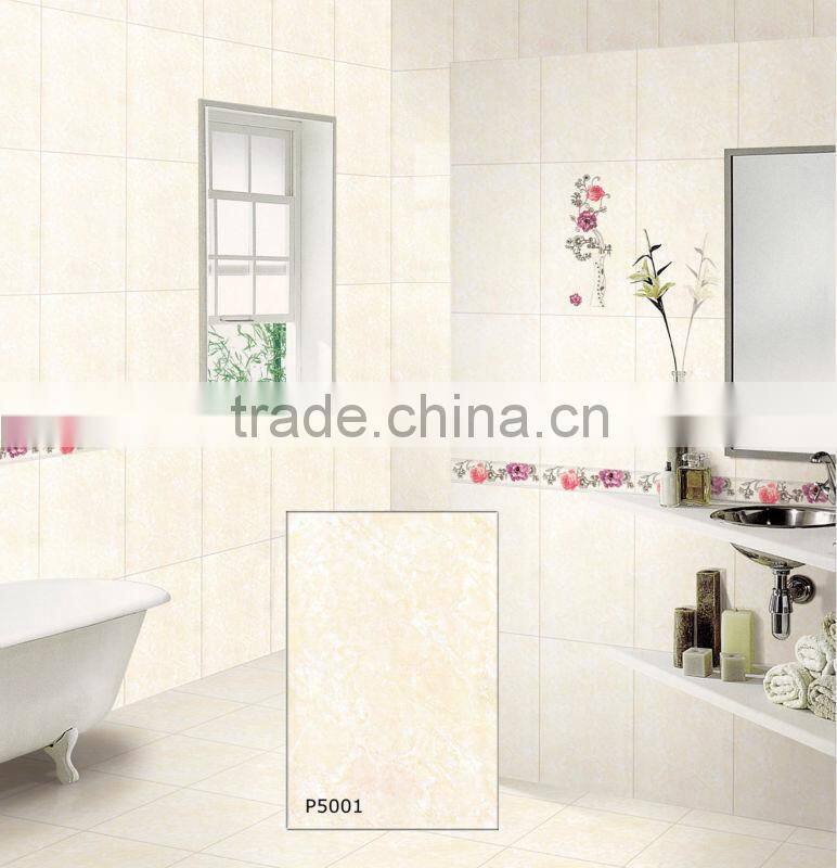 Listello tile ceramic border