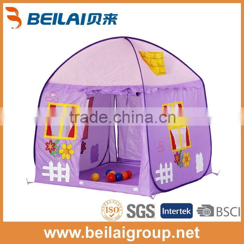 Children Tent BL-PT59633