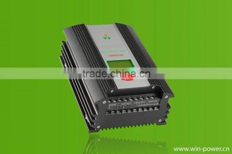 RICHUAN 1000W vertical axis wind turbine for sale(permanent magenet generator)