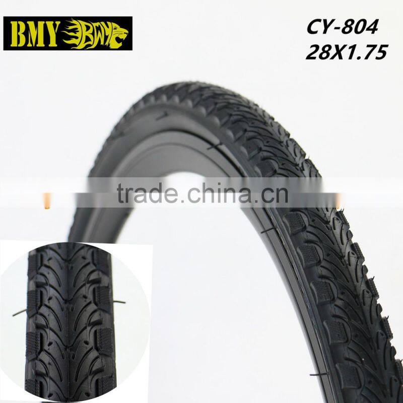 Hot Selling Durable Use Bicycle Tire 28X1.75