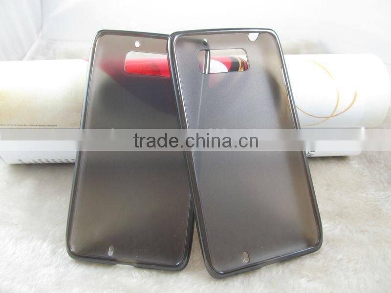 Smooth pattern plain phone cases for Moto XT1080 Droid Ultra
