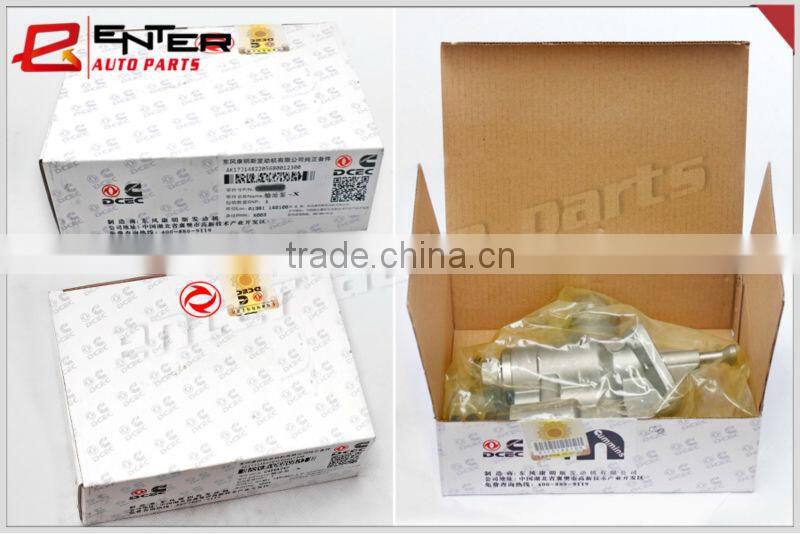 3936317 3415699 micropore type 6CT fuel transfer pump