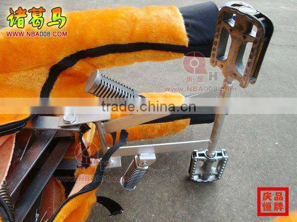 Ride on Cute Dog Toy