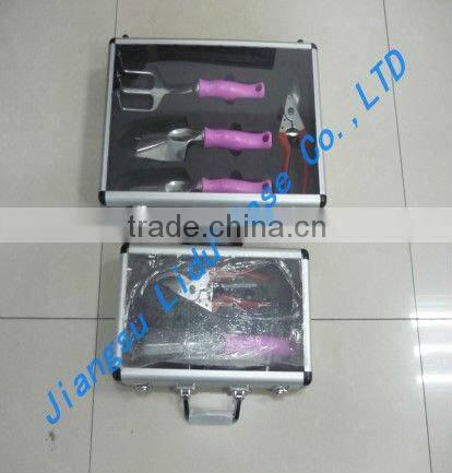 cheap aluminium suitcase