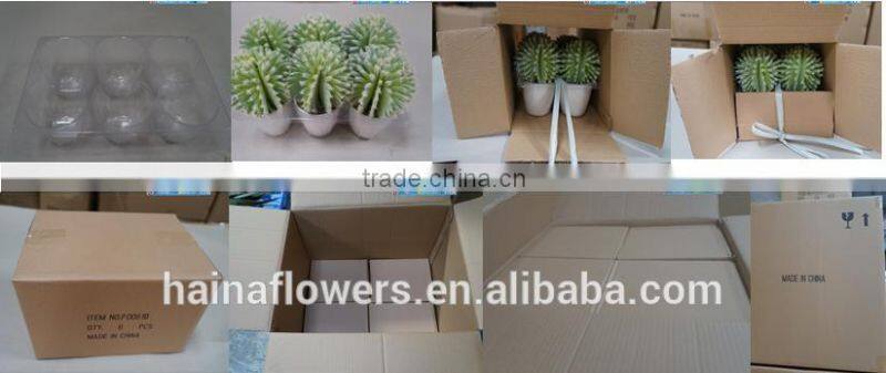 High quality handmade fabric artificial flower bouquet/artificial flower heads/ fresh cut flower
