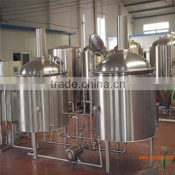 50L automatic home beer brewing system,homebrew beer making equipment/home beer system