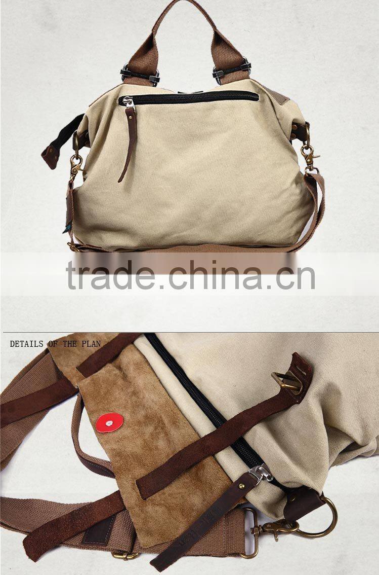 New Design fashion Lady Hand Bag/tote bag