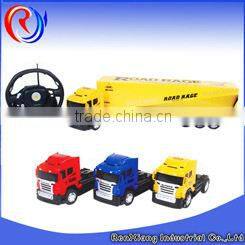 Hot new products 5 channel nitro rc car toy