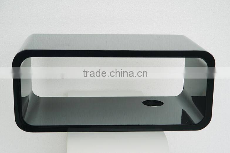 wooden Single DVD or CD Player Shelf With Fixings shelving MEDIA SHELF