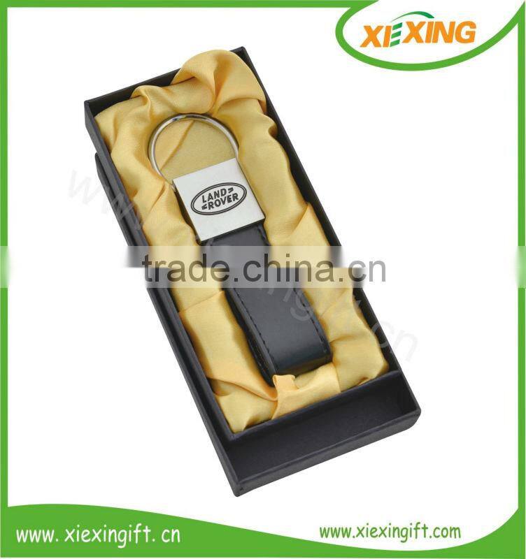 2014 silver floating car metal sex key chain
