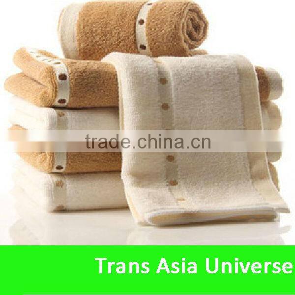 Hot Sale Custom Promotional Gym Towel