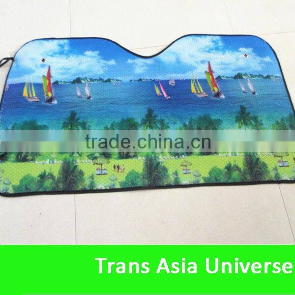 Cheapest Car Decorative Sun Shade