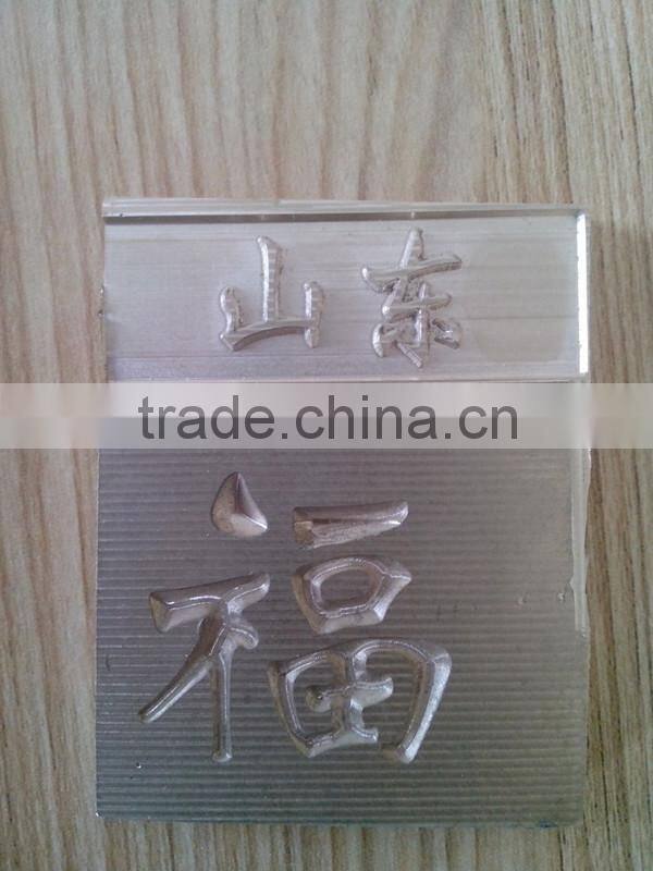 2019 hot sale heavy type Metal Milling Machine 6060 Cnc mould Router in enclosure