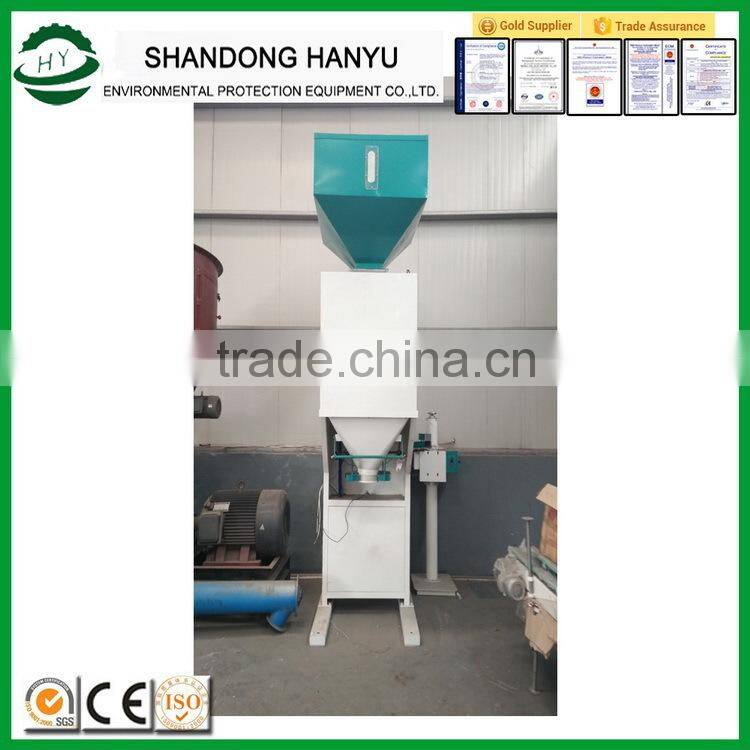 Fashion hot selling pine nut packing machine