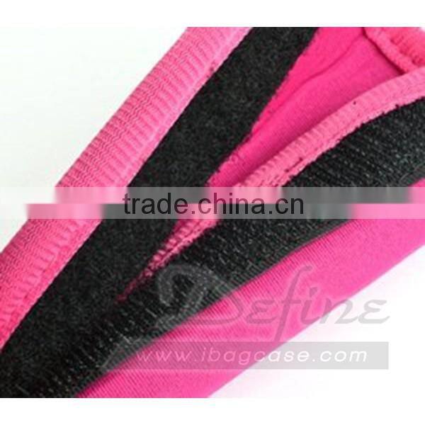 Luggage Handle Wrap Wholesale Neoprene With Logo Printing