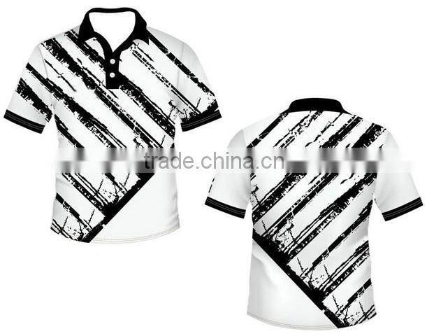 2015 High Quality Customized Cricket Top