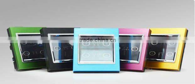 2016 TYT Zigbee Technology Bidirectional Wireless web home automation controller