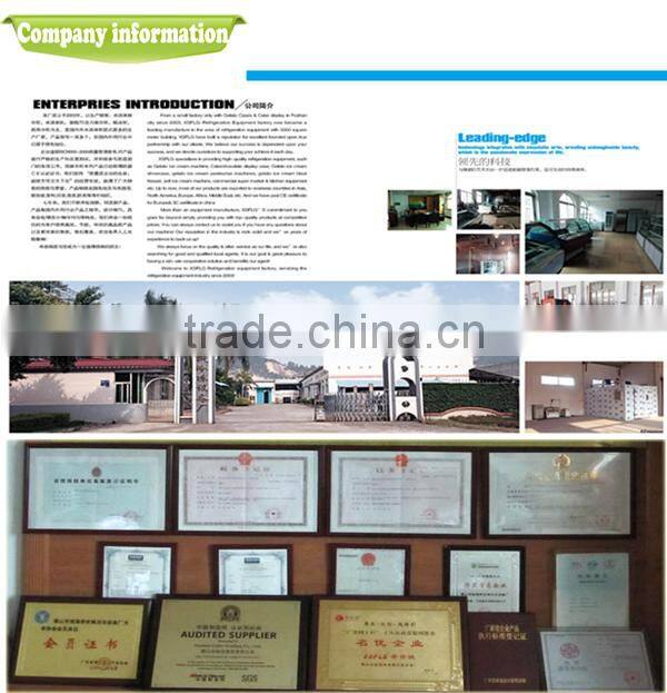 hot sale professional supermarket fruit and vegetable display manufacturer