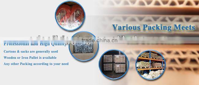 High Quality Electro-galvanized H-330 Clevis Grab Hook