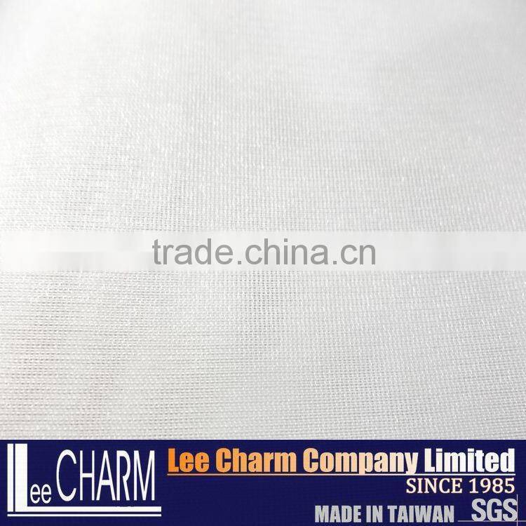 62" Organza Sheer Fabric 20D 75D