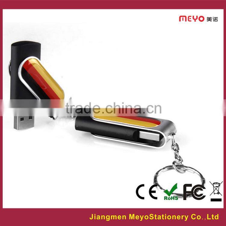 2015 Promotive Gift Epoxy USB Flash Drive
