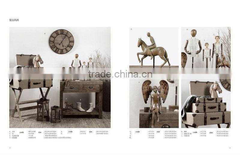 Starfish place adorn furniture decoration