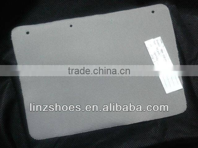 High quality 100% polyester sandwich air mesh for sports shoes