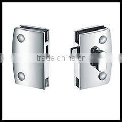 SKG-02S sliding glass door key locks for South America Market