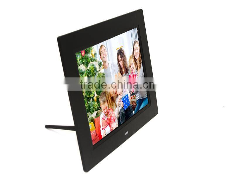 10 inch digital photo frame BE1001MR for OEM ODM mass production