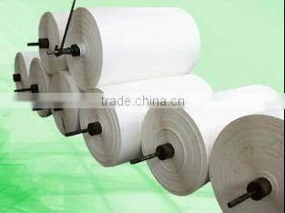PP filter paper Machine oil filter paper air filter paper