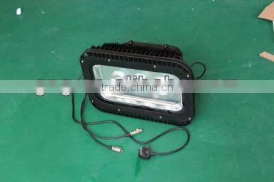 Christmas color changing waterproof 180W DMX LED Flood Light Outdoor