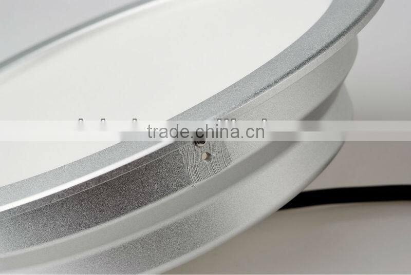 LED Recessed Downlight 24Watts (8"/200mm)with CE,SAA,C-tick approved