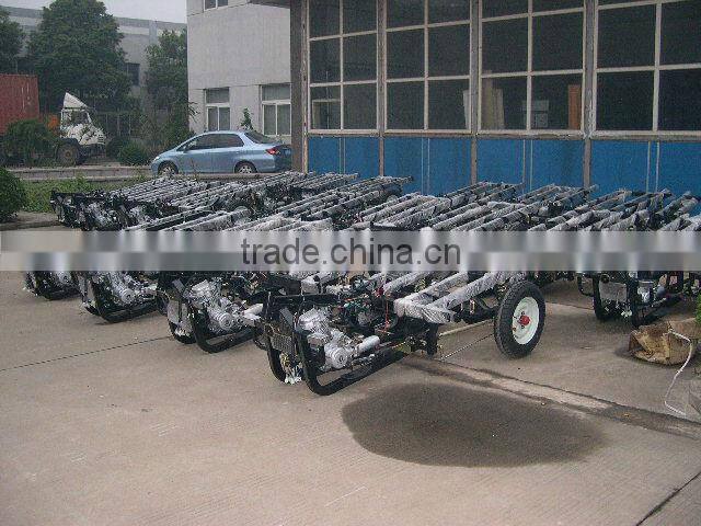 Cargo motor tricycle 150cc Afghanistan three wheel motorcycle