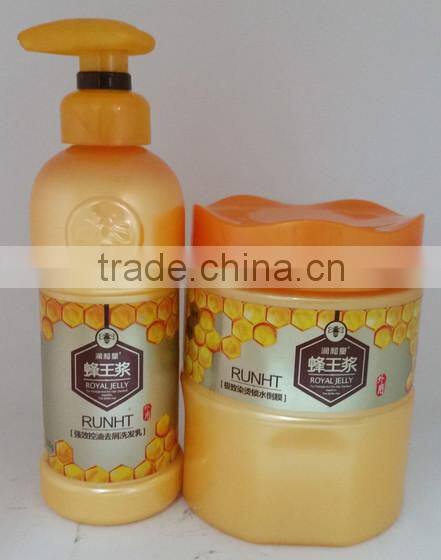 honey natural hair care wholesale organic shampoo