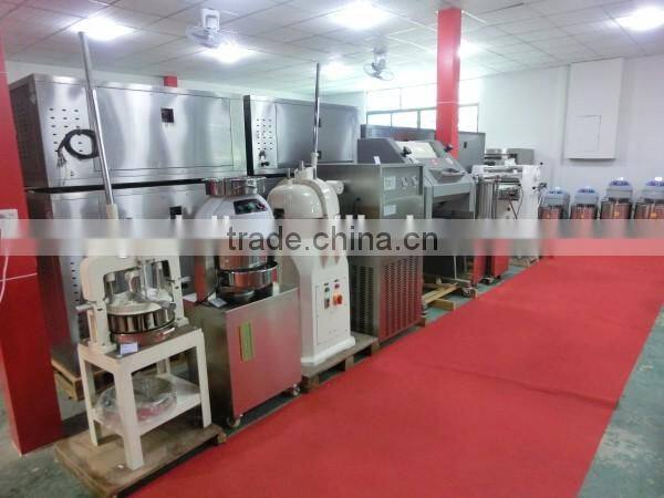 commercial and industrial electric deck oven