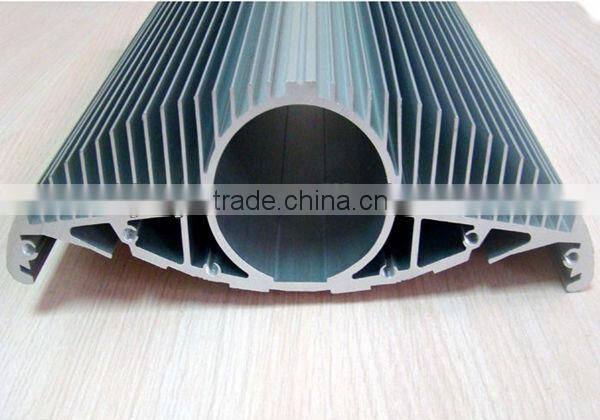Aluminium Pipe Supplier Customized Aluminium Tubing