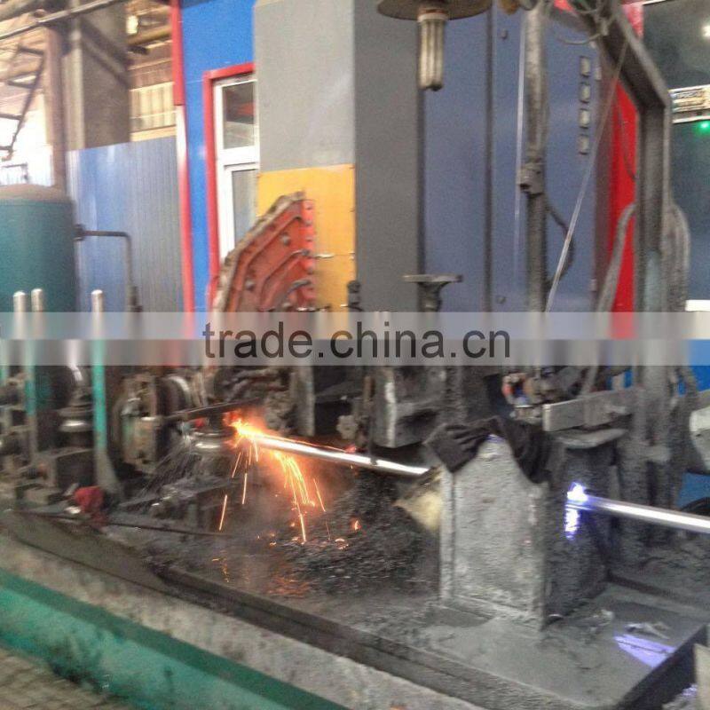 EN10219 Hollow section structural rectangular galvanized square steel pipe/tube