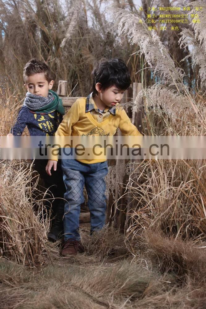 Hood kids coats casual leggings dress designs/kids apparels suppliers