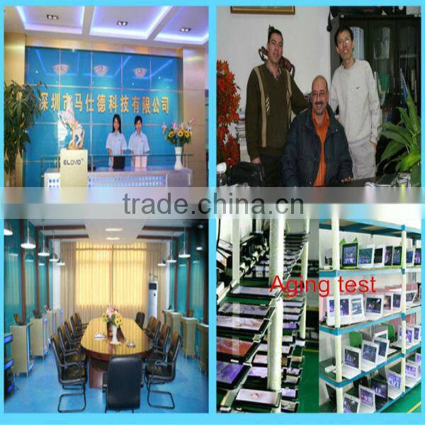 2014 WINDOWS 8 mid tablet pc high quality strictly under ISO9001 product