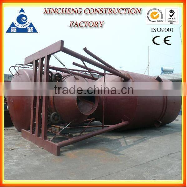 Dry powder mortar mixer/small dry mixed mortar mixer production line