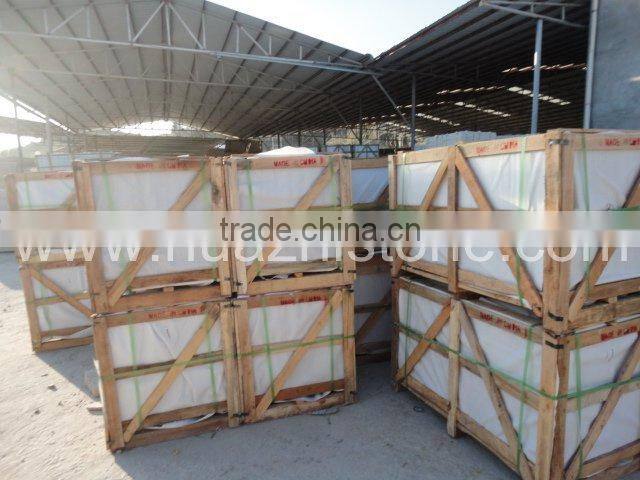 Chinese G602 granite cube cut to size