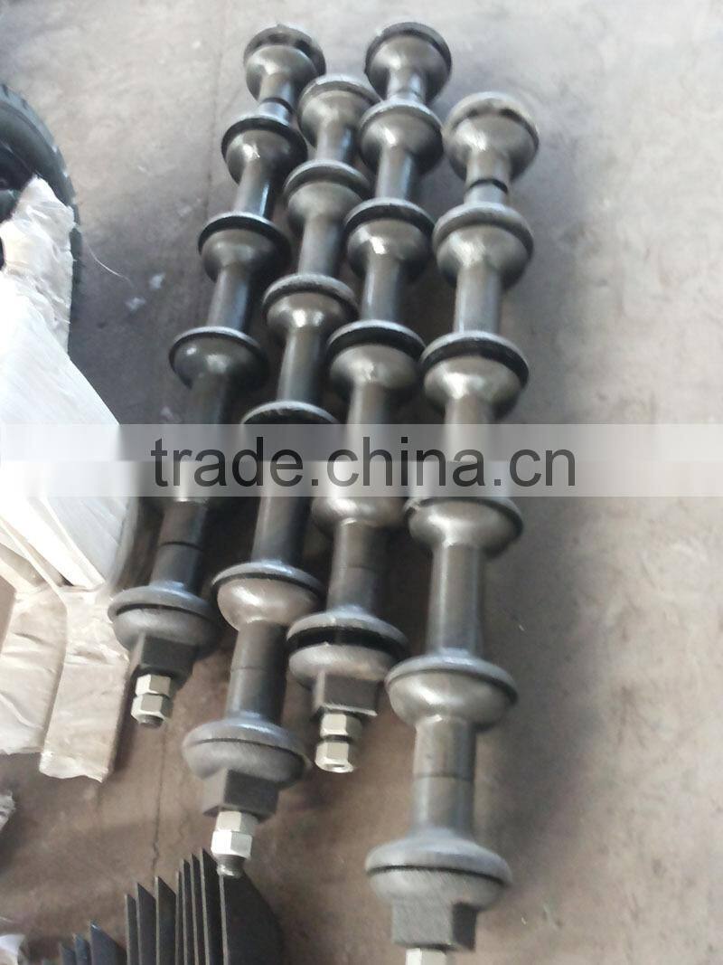 hot sell John Deere disc harrow heavy harrow assembly harrow disc