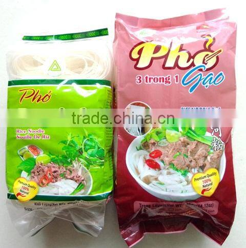 BEST PRICE RICE NOODLE - RICE STICK - DUY ANH FOODS