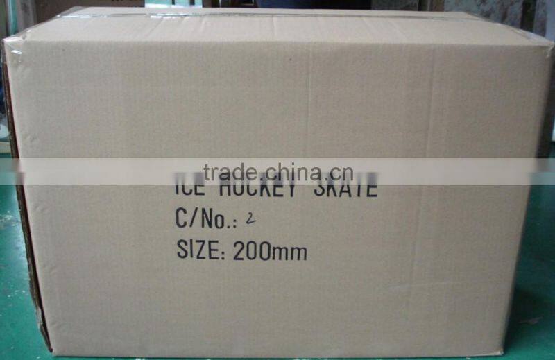 Hot selling oem XinHui useful high level wholesale ice skating shoes