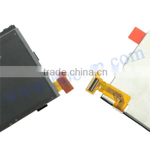 Hot selling for blackberry 9700 lcd,universal version