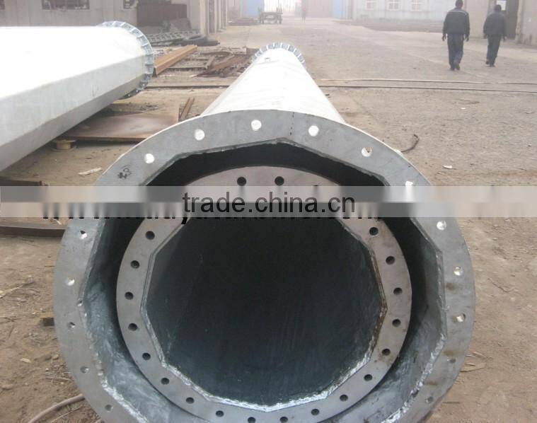 HENRYD! 50KW wind power generator, 50kw wind farm, wind turbine 50kw for farm