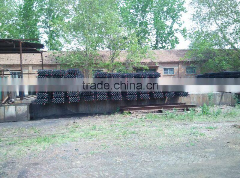 API Standard Sucker Rods-China Sucker Rod-Oilfield Hollow Sucker Rod