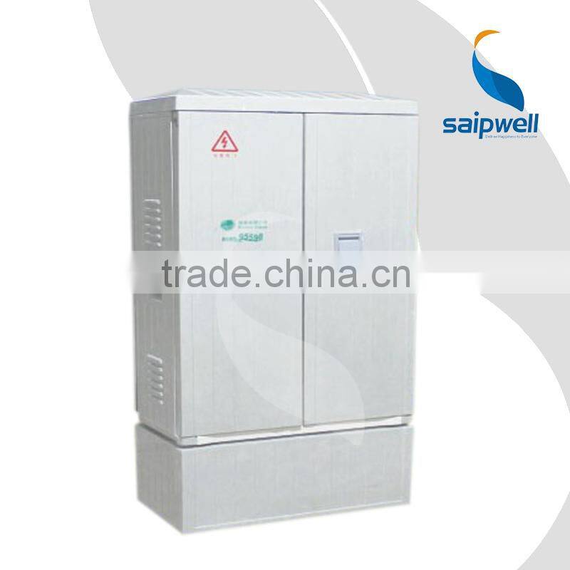 SAIP/SAIPWELL 800*1250*320mm New IP65 Control Box SMC Fiberglass Compositive Box