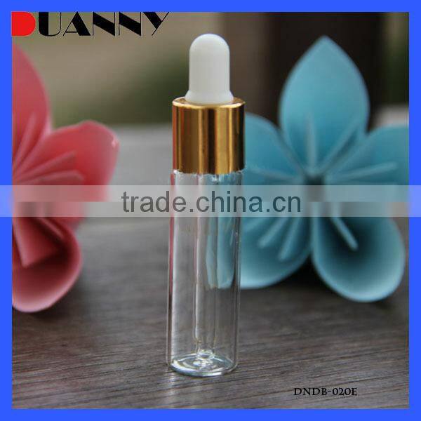 DROPPER BOTTLES FOR PERSONAL CARE ,EUROPEN DROPPER GLASS BOTTLES